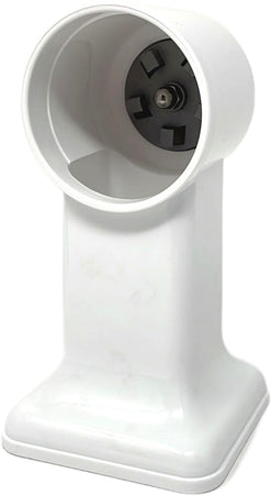 RGV CORPO GRATTUGIA BIANCO CON INGRANAGGIO PER GRATTUGIA PER DUETTO PLUS 110254 Casa e cucina/Elettrodomestici per la cucina/Accessori e parti di ricambio/Parti di ricambio per grattugie e accessori Rossi Ricambi - Venetico Marina, Commerciovirtuoso.it