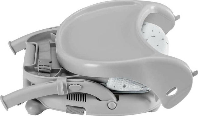 Rialzo Da Sedia Smarty Pop Cam Il Mondo Del Bambino Grigio Rialzo Da Sedia Smarty Pop 6-36 Mesi Made In Italy Grigio Orso Coniglio Vari Colori Prima infanzia/Allattamento e pappa/Seggioloni sedili e accessori/Rialzi sedia Sanitaria Gioia del Bimbo - Villa San Giovanni, Commerciovirtuoso.it