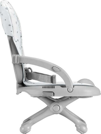 Rialzo Da Sedia Smarty Pop Cam Il Mondo Del Bambino Grigio Rialzo Da Sedia Smarty Pop 6-36 Mesi Made In Italy Grigio Orso Coniglio Vari Colori Prima infanzia/Allattamento e pappa/Seggioloni sedili e accessori/Rialzi sedia Sanitaria Gioia del Bimbo - Villa San Giovanni, Commerciovirtuoso.it