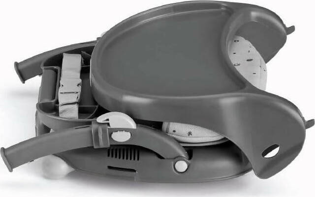 Rialzo Da Sedia Smarty Pop Cam Il Mondo Del Bambino Grigio Rialzo Da Sedia Smarty Pop 6-36 Mesi Made In Italy Grigio Orso Coniglio Vari Colori Prima infanzia/Allattamento e pappa/Seggioloni sedili e accessori/Rialzi sedia Sanitaria Gioia del Bimbo - Villa San Giovanni, Commerciovirtuoso.it