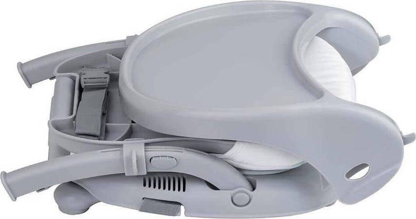 Rialzo Da Sedia Smarty Pop Cam Il Mondo Del Bambino Grigio Rialzo Da Sedia Smarty Pop 6-36 Mesi Made In Italy Grigio Orso Coniglio Vari Colori Prima infanzia/Allattamento e pappa/Seggioloni sedili e accessori/Rialzi sedia Sanitaria Gioia del Bimbo - Villa San Giovanni, Commerciovirtuoso.it