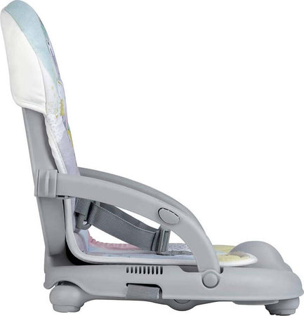 Rialzo Da Sedia Smarty Pop Cam Il Mondo Del Bambino Grigio Rialzo Da Sedia Smarty Pop 6-36 Mesi Made In Italy Grigio Orso Coniglio Vari Colori Prima infanzia/Allattamento e pappa/Seggioloni sedili e accessori/Rialzi sedia Sanitaria Gioia del Bimbo - Villa San Giovanni, Commerciovirtuoso.it