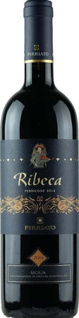 Ribeca-Firriato