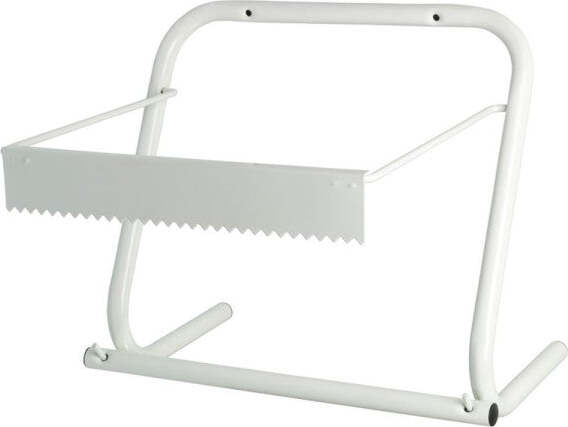 Ribimex Distributore A Muro Acciaio Bobine Carta Larg 30cm Officine Cantieri Casa e cucina/Organizzazione interni/Contenitori e barattoli da cucina/Portaoggetti e supporti/Porta carta da cucina Trade Shop italia - Napoli, Commerciovirtuoso.it
