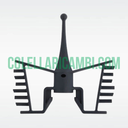 Ricambi Originali Bimby TM31 Accessori Farfalla Misurino Coltelli Spatola
