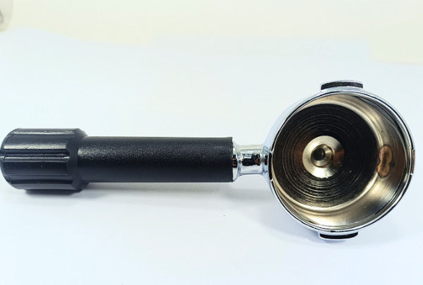 Ricambio Braccio Braccetto Portafiltro per Macchina Caffe DELONGHI CF307 Brasil Casa e cucina/Elettrodomestici per la cucina/Macchine da caffè/Parti di ricambio per macchine da caffè/Componenti interne ed esterne per macchine da caffè Rossi Ricambi - Venetico Marina, Commerciovirtuoso.it