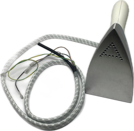 RICAMBIO FERRO STIRO COMPLETO POLTI RICAMBIO ORIGINALE SLDB3085 MONTA SU MODELLI IN DESCRIZIONE Casa e cucina/Ferri da stiro e accessori/Accessori per ferro e asse da stiro/Accessori per generatori di vapore Rossi Ricambi - Venetico Marina, Commerciovirtuoso.it