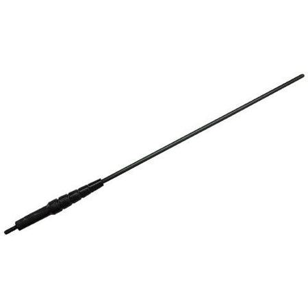 Bacchette in fibra di carbonio ricambio sostitutivo per abbacchiatore AIMA con bulloni
