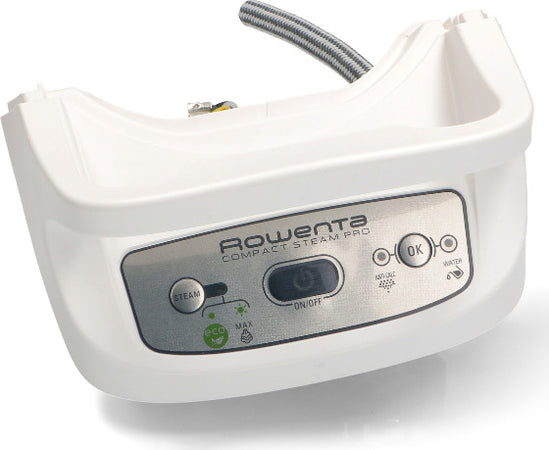 RICAMBIO SCHEDA ELETTRONICA COMPLETA ROWENTA DG7520-DG7550-DG7505-DG7510-DG7506 -CN573 Casa e cucina/Aspirapolvere e pulizia di pavimenti e finestre/Accessori per aspirapolvere/Schede elettroniche di ricambio per aspirapolvere e lavapavimenti Rossi Ricambi - Venetico Marina, Commerciovirtuoso.it