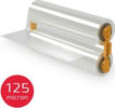 Ricarica cartuccia - film - 125 micron - lucido - per plastificatrice Foton 30 - GBC Cancelleria e prodotti per ufficio/Elettronica per ufficio/Accessori/Pouches per plastificatrici Eurocartuccia - Pavullo, Commerciovirtuoso.it