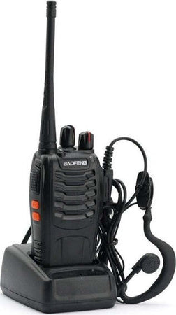 Ricetrasmittente-Portatile-Professionale-Bf-888s-Uhf-Vhf-2w-Radio-Walkie-Talkie