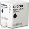 Ricoh - Cartuccia ink - Nero - 817219 - 1 Cartuccia Elettronica/Informatica/Stampanti e accessori/Accessori per stampanti a inchiostro e laser/Cartucce d'inchiostro Eurocartuccia - Pavullo, Commerciovirtuoso.it