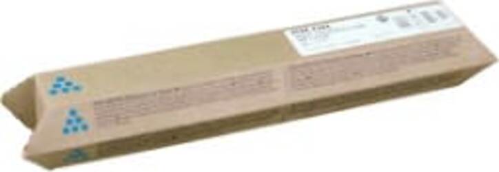 Ricoh - Toner - Ciano - 842068 - 4.580 pag Elettronica/Informatica/Stampanti e accessori/Accessori per stampanti a inchiostro e laser/Cartucce d'inchiostro Eurocartuccia - Pavullo, Commerciovirtuoso.it