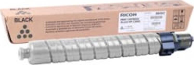 Ricoh - Toner - Nero - 842030 - 16.600 pag Elettronica/Informatica/Stampanti e accessori/Accessori per stampanti a inchiostro e laser/Cartucce d'inchiostro Eurocartuccia - Pavullo, Commerciovirtuoso.it