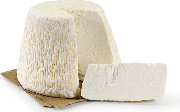 Ricotta-Salata