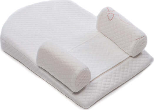 Riduttore Kikkaboo in Memory Foam My little bear Casa e cucina/Arredamento/Cameretta bambini/Lettini per neonati e bambini/Baby-nest La Casa Del Bebè - Napoli, Commerciovirtuoso.it
