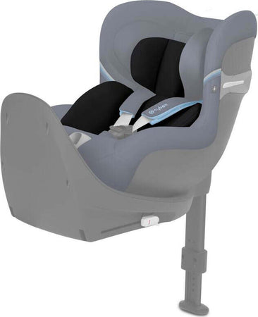 Riduttore Neonato Cybex per Sirona S2 i-Size Black Prima infanzia/Seggiolini auto e accessori/Accessori/Protezioni copriseggiolino La Casa Del Bebè - Napoli, Commerciovirtuoso.it