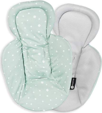 RIDUTTORE PER SDRAIETTA 4MOMS COOL MESH Casa e cucina/Arredamento/Cameretta bambini/Lettini per neonati e bambini/Baby-nest La Casa Del Bebè - Napoli, Commerciovirtuoso.it