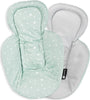 RIDUTTORE PER SDRAIETTA 4MOMS COOL MESH Casa e cucina/Arredamento/Cameretta bambini/Lettini per neonati e bambini/Baby-nest La Casa Del Bebè - Napoli, Commerciovirtuoso.it