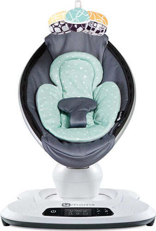 RIDUTTORE PER SDRAIETTA 4MOMS COOL MESH Casa e cucina/Arredamento/Cameretta bambini/Lettini per neonati e bambini/Baby-nest La Casa Del Bebè - Napoli, Commerciovirtuoso.it