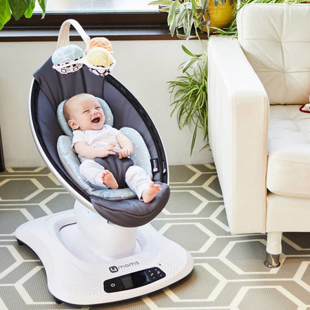 RIDUTTORE PER SDRAIETTA 4MOMS COOL MESH Casa e cucina/Arredamento/Cameretta bambini/Lettini per neonati e bambini/Baby-nest La Casa Del Bebè - Napoli, Commerciovirtuoso.it