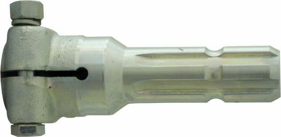 Riduzione per presa di forza PTO 1"3/8 con bullone