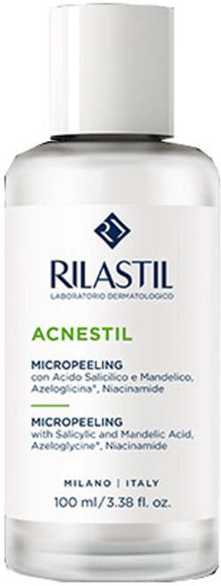 Rilastil acnestil peeling int