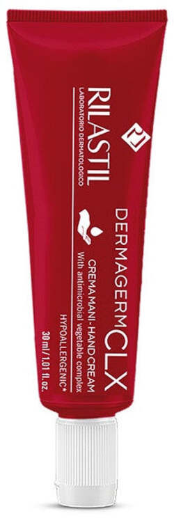 Rilastil dermagerm cr mani30ml