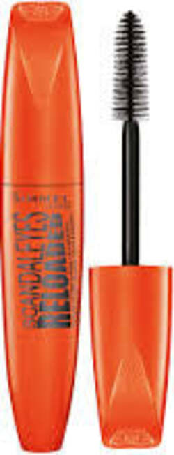 RIMMEL MASCARA SCANDALEYES RELOADED 001 BLACK 14 ML Bellezza/Trucco/Occhi/Mascara Scontolo.net - Potenza, Commerciovirtuoso.it