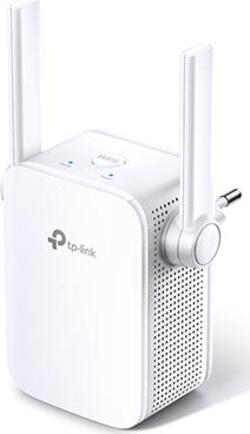 Ripetitore-range-extender-WiFi-300Mbps-porta-LAN-TL-WA855RE-Tp-Link