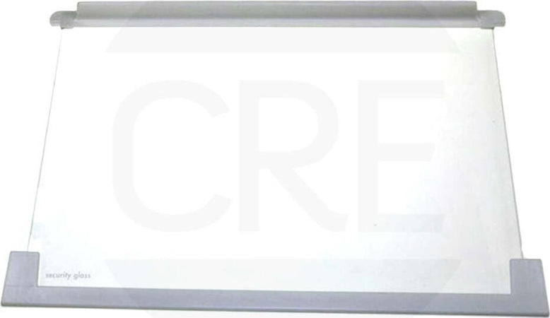 Ripiano-in-Vetro-per-Frigorifero-ERN2330,-FI251/2T,-IKE257-62T,-JDN44140,-KBT23001SB,-RJN2301AOW,-ZI9240D