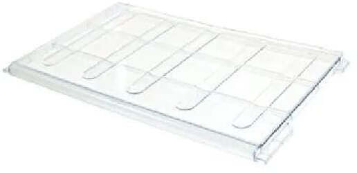 Ripiano Porta bottiglie Frigorifero Whirlpool 481244079295
