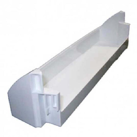 Ripiano REX Bianco Per Lattine Frigorifero 2246116038