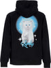 RIPNDIP-Felpa-Cappuccio-Uomo-Sprinkles-Hoodie-Black-da-uomo