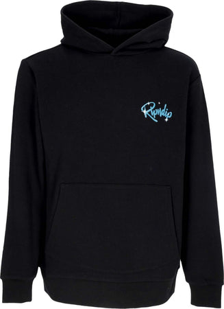 RIPNDIP-Felpa-Cappuccio-Uomo-Sprinkles-Hoodie-Black-da-uomo