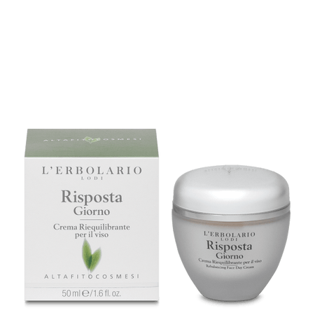 Risposta Giorno 50ml Erbolario