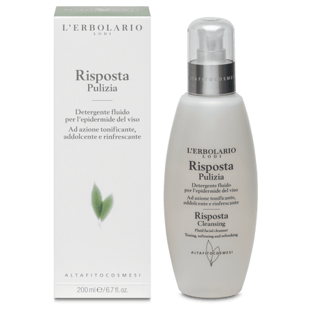 Risposta Pulizia
