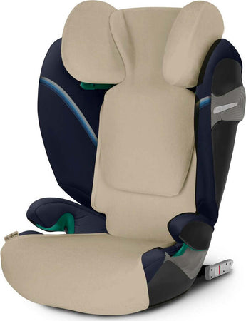 Rivestimento Estivo Cibex Gold per Seggiolino Auto G i-Fix-Beige Prima infanzia/Seggiolini auto e accessori/Accessori/Protezioni copriseggiolino La Casa Del Bebè - Napoli, Commerciovirtuoso.it