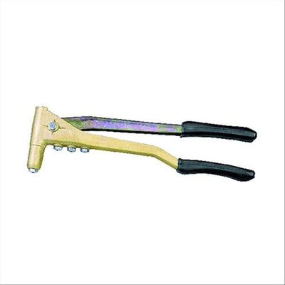 Rivettatrice a mano 'k14' Fai da te/Utensili elettrici e a mano/Utensili a mano/Pinze e tenaglie/Rivettatrici La Zappa - Altamura, Commerciovirtuoso.it