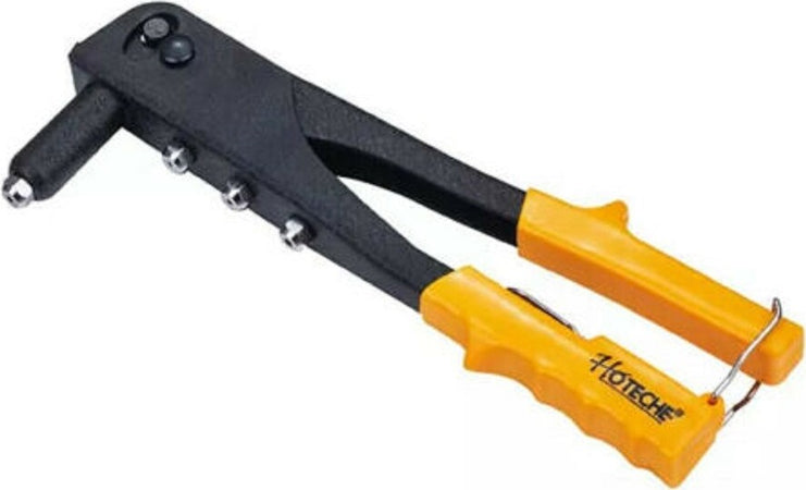 Rivettatrice Manuale 4 Testine 60 Pz Per Rivetti Da 2.4 3.2 4.0 4.8 A-160105 Casa, arredamento e bricolage > Bricolage e fai da te > Pinze e Tronchesi > Utensili Manuali Trade Shop italia - Napoli, Commerciovirtuoso.it