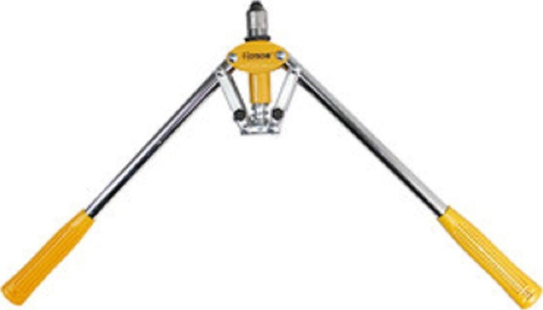 Rivettatrice Manuale Lunga Professionale A Doppio Manico Da 2.4 3.2 4 4.8 Mm Casa, arredamento e bricolage > Bricolage e fai da te > Utensili Manuali Trade Shop italia - Napoli, Commerciovirtuoso.it