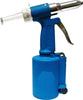 Rivettatrice-Pneumatica-Ad-Aria-Compressa-In-Valigetta-Con-Accessori-+-Rivetti