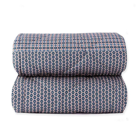 Riviera Trapunta in morbida Microfibra Ravenna - Varie Dimensioni - Passarelli Biancheria