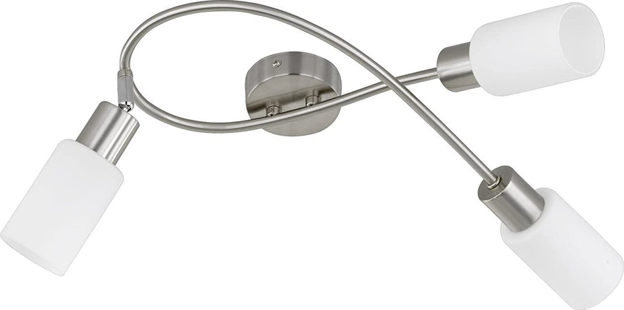 RL-TRIO---FARETTO-MARS-A-3-LUCI-IN-ACCIAIO-E-VETRO-BIANCO-3x-E14-·-max.-40W