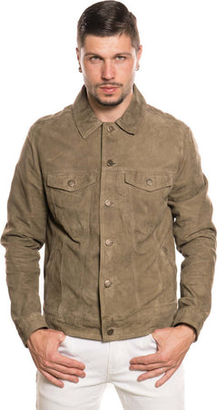 Roberto---Giacca-Uomo-Tortora-in-vera-pelle-Camoscio