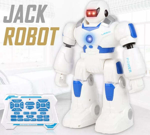 Robot-Qrb-Intelligente-Telecomandato-Smart-Interattivo-Elettrico-Batteria-Gioco