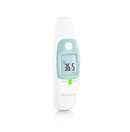 Termometro Medico ad Infrarossi Miniland Thermosense