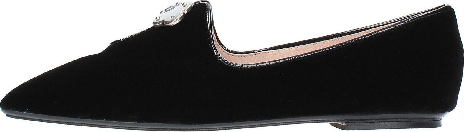 RODO-Scarpe-basse-Nero-da-donna