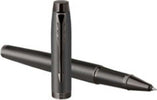 Roller IM Monochrome - punta fine - bronze - Parker Cancelleria e prodotti per ufficio/Penne matite scrittura e correzione/Matite/Portamine Eurocartuccia - Pavullo, Commerciovirtuoso.it