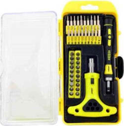 ROLSON---KIT-PORTAINSERTI-+-INSERTI-42-PZ.